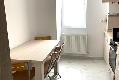 2 camere DECOMANDAT, NOU,  centrala,PARCARE inclusă, metrou Păcii,  Rotar Park 1 - 7