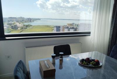 Stefan Building Lake II - Vedere Panoramica - 20