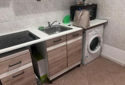 Garsoniera de inchiriat Kaufland si Lidl Tractorul - 1