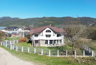 Oportunitate unica in Campulung Moldovenesc - Casa visurilor tale!