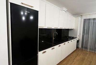 Apartament de 2 camere ,55 mp utili zona Eroilor - 3