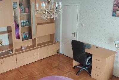 Apartament doua camere de vanzare in bloc de caramida complet mobilat ?i utilat. - 7