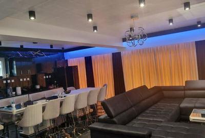 Casa individuala ultrafinisata si mobilata constructie moderna pentru pretentiosi !!! - 8