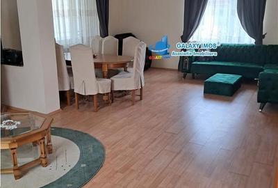 Casă cu 4 camere decomandat în Trivale - 5