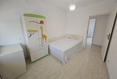 De vanzare 3 camere in bloc nou pe Ghiocei/Stefan cel Mare - 17