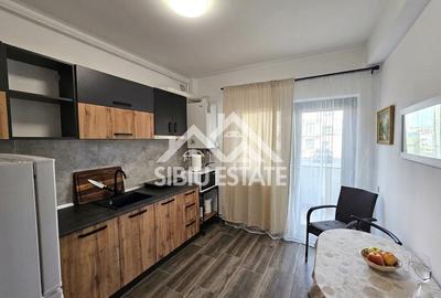 Apartament cu 2 camere decomandat, mobilat în Șelimbăr - 7