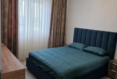 Apartament 2 camere Braytim, cu gradina proprie, loc parcare, centrala, AC, Prima inchiriere - 1