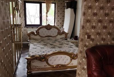 Apartament cu 3 camere în Central - 3