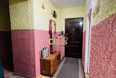 Apartament 4 camere | Decomandat | 78 mpu | Zona Fabricii Marasti - 11