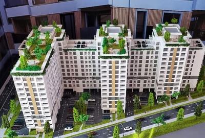 Garsonieră decomandată în Obor - 8