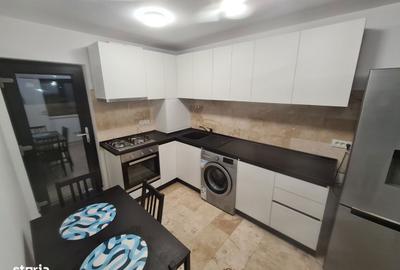 Casă cu 4 camere în Berceni - 3