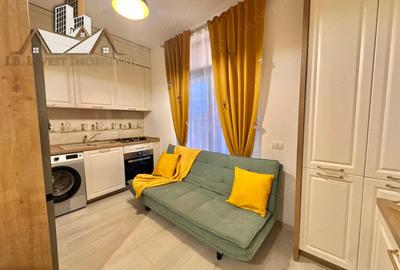 Apartament cu 2 camere decomandat, mobilat în Dumbrăvița - 2