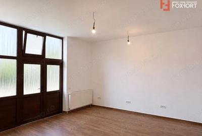 Spațiu comercial, de 86 mp, în Iosefin - 5