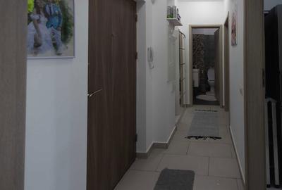 Apartament cu 2 camere decomandat în Chiajna - 6