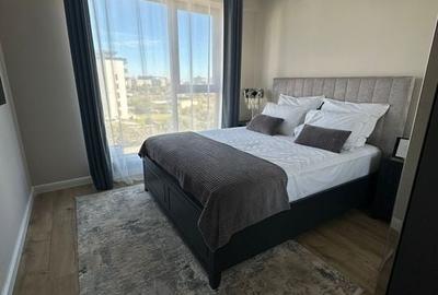 Apartament Mamaia Nord-2 camere-Mobilat si Utilat - 2