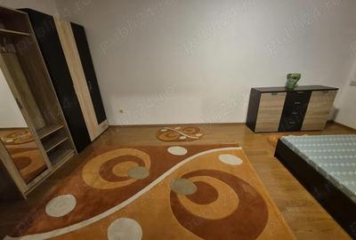 Garsonieră decomandată în Central - 5