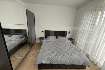 Apartament de inchiriat, 52 mp, Zona Ciarda Rosie - 4
