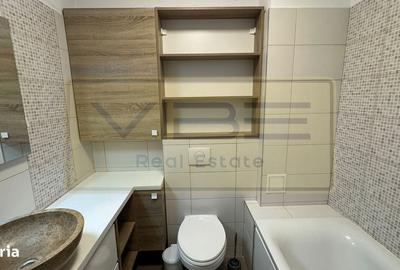 Apartament cu 2 camere decomandat în Tudor Vladimirescu - 5