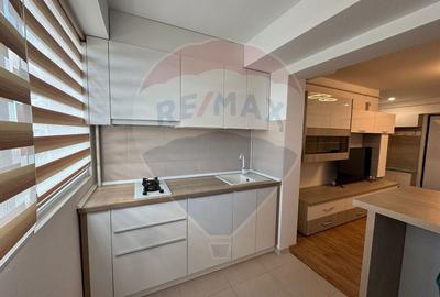 Apartament cu 2 camere de vanzare in zona Craiovita Noua - 11