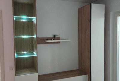 Apartament cu 2 camere decomandat în Est - 2