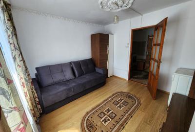 Garsonieră decomandată în Drumul Carului - 2