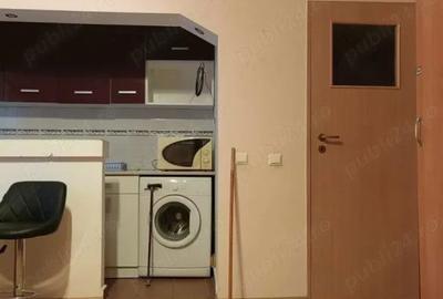 Garsonieră în Gheorgheni