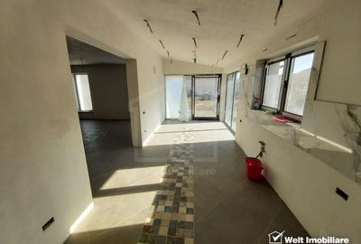 Casa constructie noua, 140 mp utili, teren 500 mp, Pata, Cluj - 16