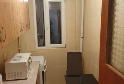 Apartament cu 2 camere decomandat în Lujerului