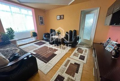 Apartament cu 2 camere semidecomandat în Central - 1