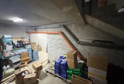 Spațiu comercial, de 215 mp, în Chiajna - 5