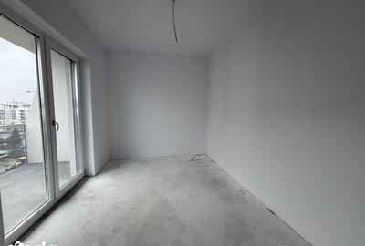 Apartament cu 2 camere semidecomandat în Iris - 2