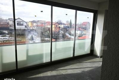 Apartament cu 3 camere în Central - 8