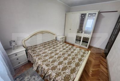 Apartament cu 2 camere decomandat în Cetate - 10