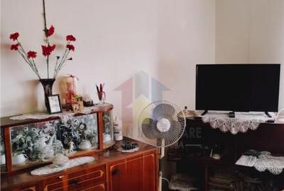 2 camere confort 1 Decomandat, Viziru 3, etaj intermediar - 2
