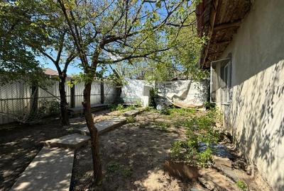 Casă individuală cu 3 camere cu Canalizare în Păcurari - 1