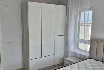 Apartament cu 2 camere decomandat în Exterior Vest - 2