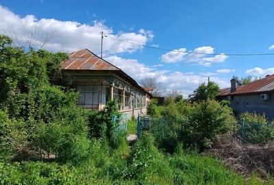 Casă individuală cu 4 camere în Tântava - 6
