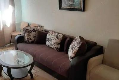 Garsonieră decomandată în 1 Mai - 3