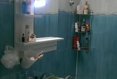 Apartament cu 2 camere, mobilat în Lujerului - 9