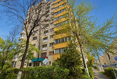 Apartament cu 3 camere decomandat, mobilat în Doamna Ghica - 3