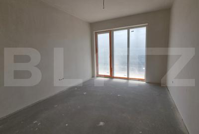 Apartament 3 camere, 2 bai,  decomandat Calea Moldovei "la cheie" - 2