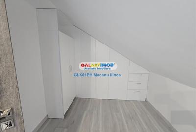 Casă cu 4 camere cu Canalizare în Păulești - 12