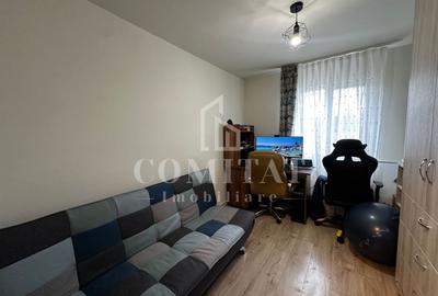 Apartament cu 4 camere decomandat, mobilat în Mănăștur - 8