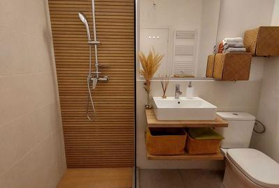Apartament cu 2 camere decomandat în Apărătorii Patriei - 5