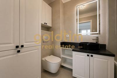 Apartament cu 3 camere decomandat, mobilat în Pipera - 16