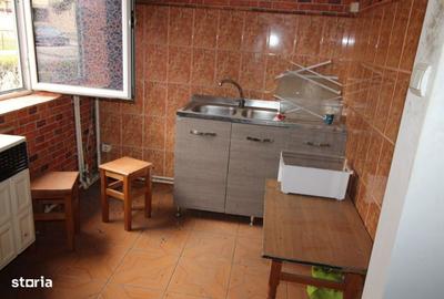 Garsonieră în Central - 2