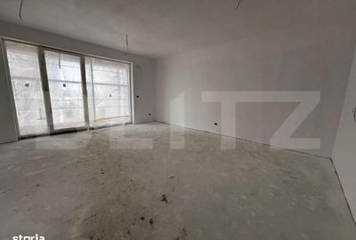 Apartament cu 3 camere în Circumvalațiunii - 4