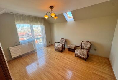 Casă individuală cu 5 camere cu Canalizare în Mănăștur - 7