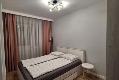 Apartament cu 2 camere în Lotus - 6