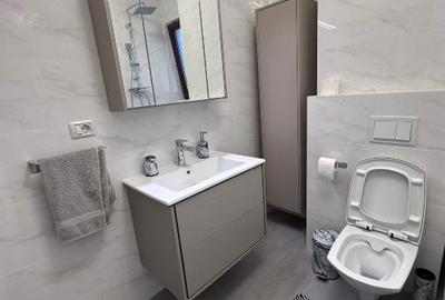 Apartament cu 3 camere decomandat în Valea Adâncă - 5